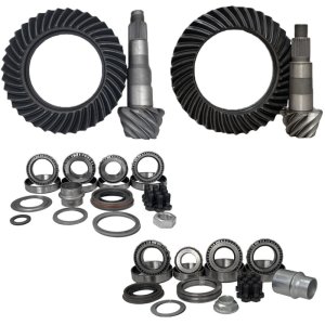 Ford F-250 Differential Install Kit - Revolution Gear & Axle - 4.30 Ratio - `17-`22